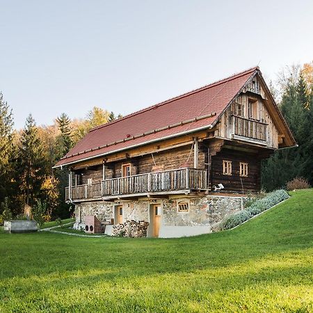 Landhaus Moser Leutschach Dış mekan fotoğraf