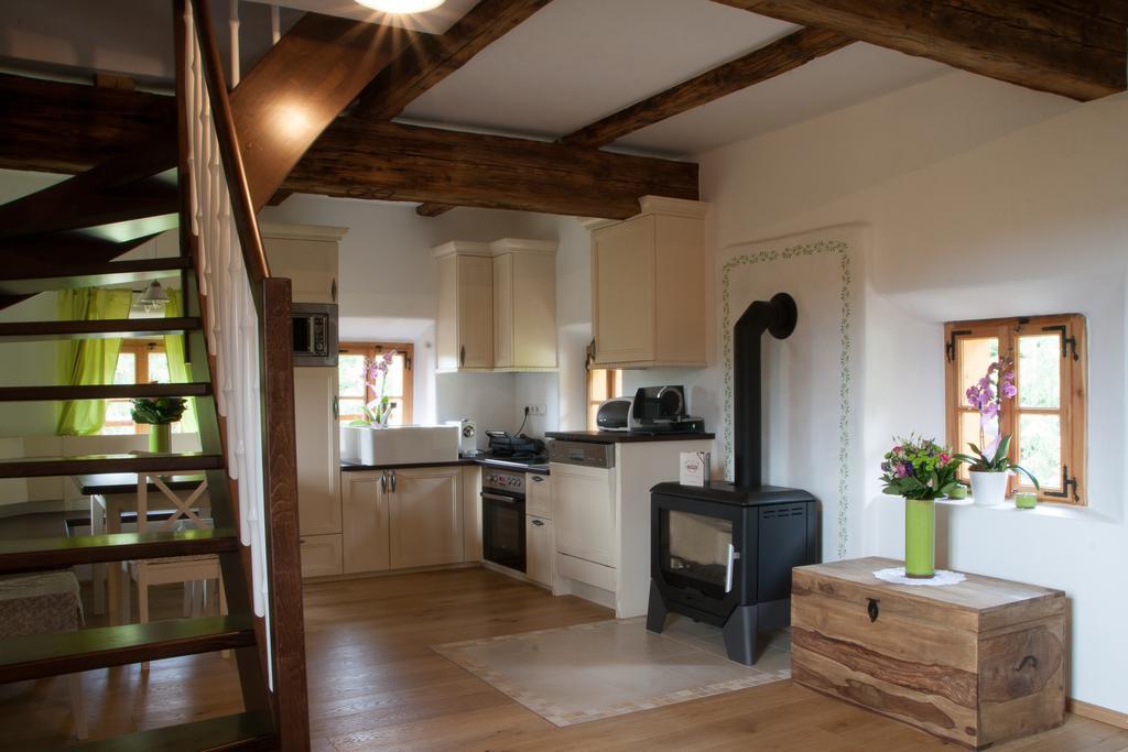 Landhaus Moser Leutschach Oda fotoğraf