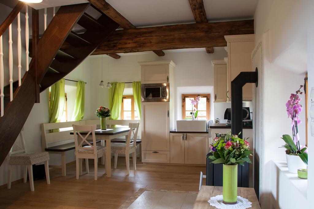 Landhaus Moser Leutschach Oda fotoğraf