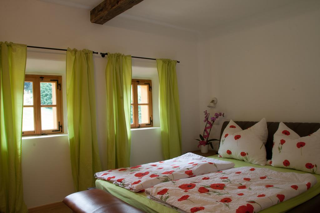 Landhaus Moser Leutschach Oda fotoğraf