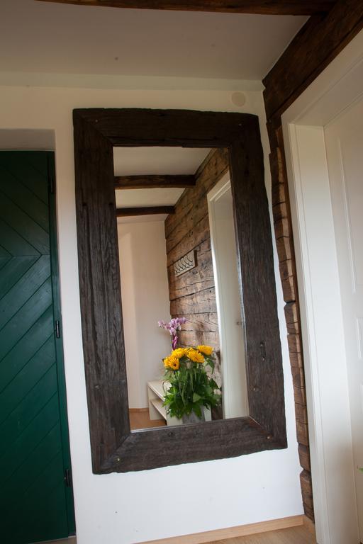 Landhaus Moser Leutschach Oda fotoğraf