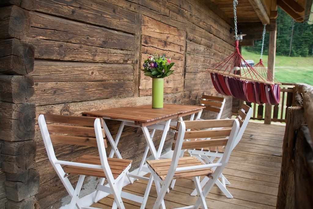Landhaus Moser Leutschach Oda fotoğraf