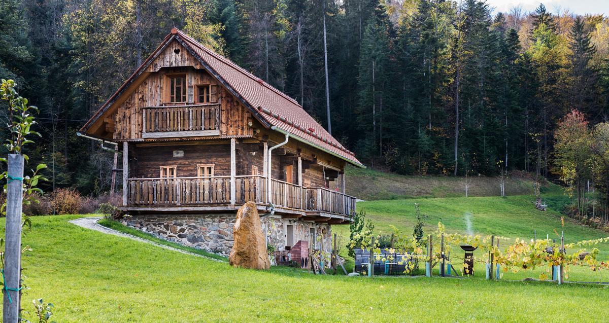 Landhaus Moser Leutschach Dış mekan fotoğraf