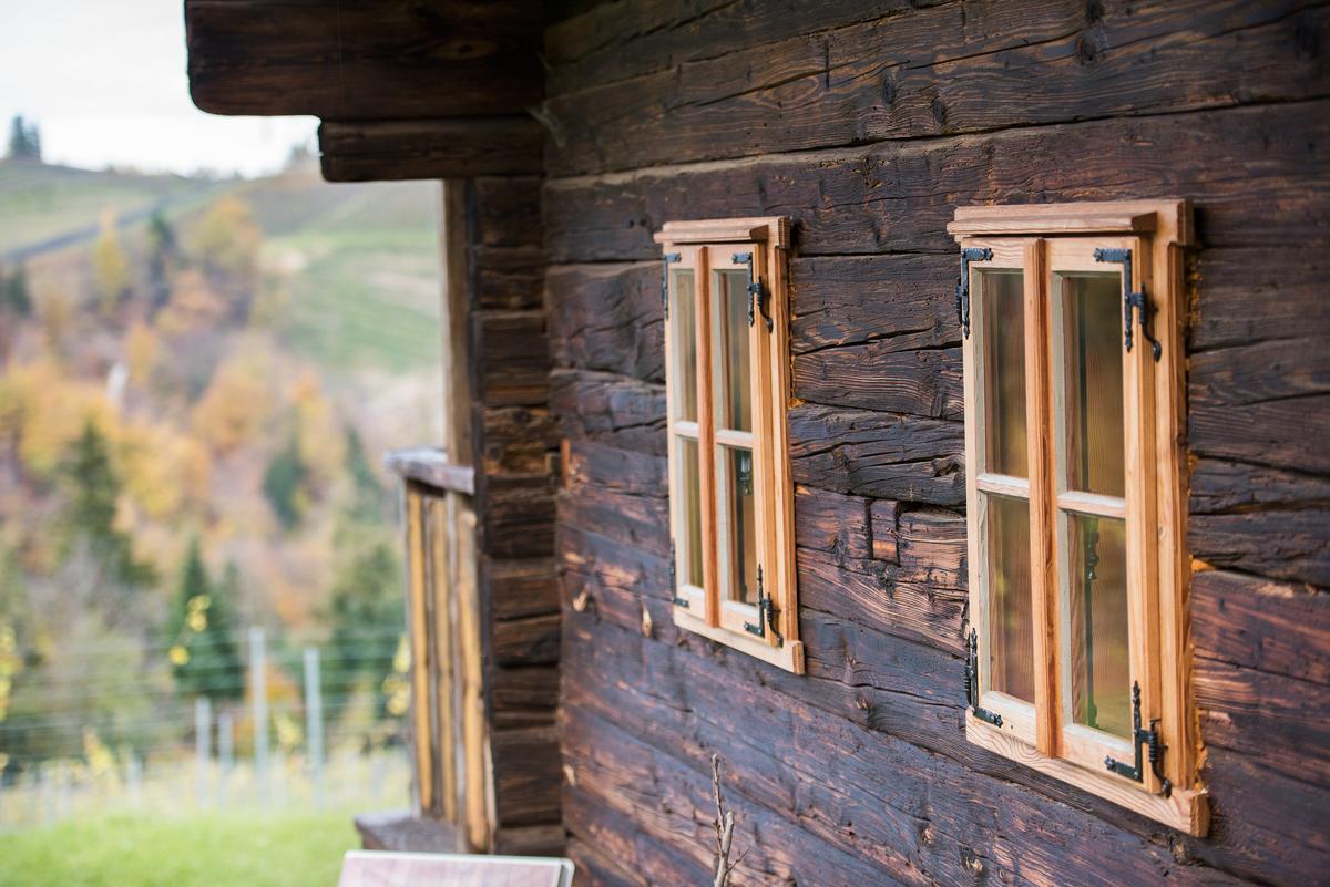 Landhaus Moser Leutschach Dış mekan fotoğraf