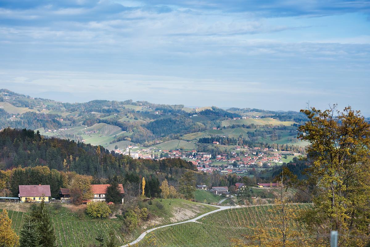 Landhaus Moser Leutschach Dış mekan fotoğraf